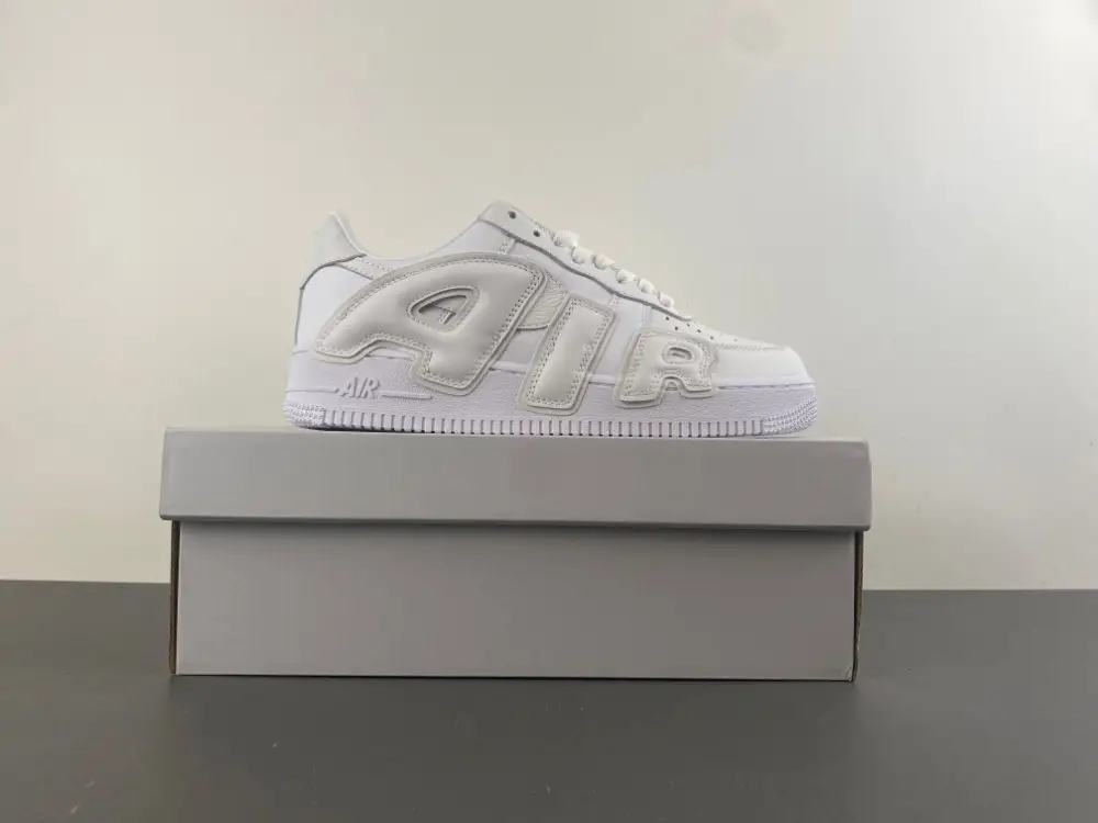 CPFM x Nike Air Force 1 