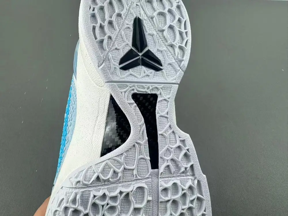Nike Kobe 6 Protro 