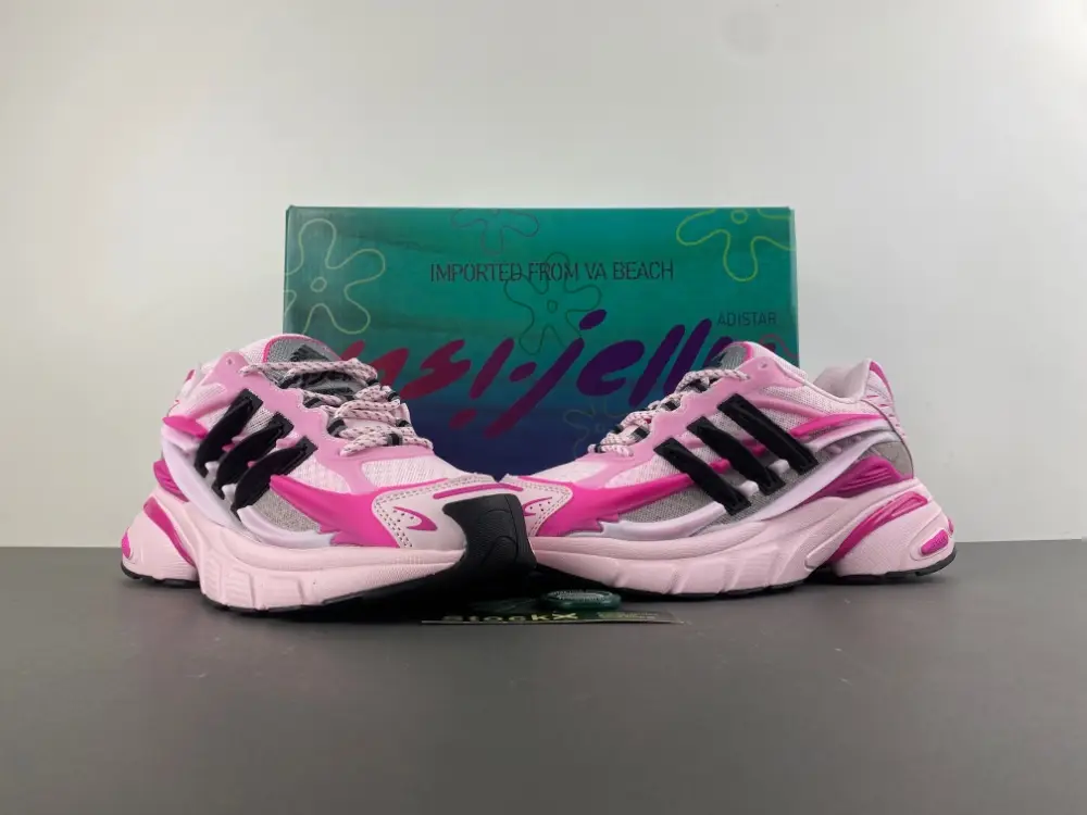Adidas ADISTAR JELLYFISH  FFED717