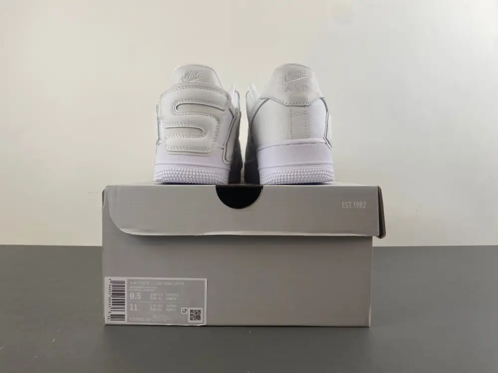 CPFM x Nike Air Force 1 