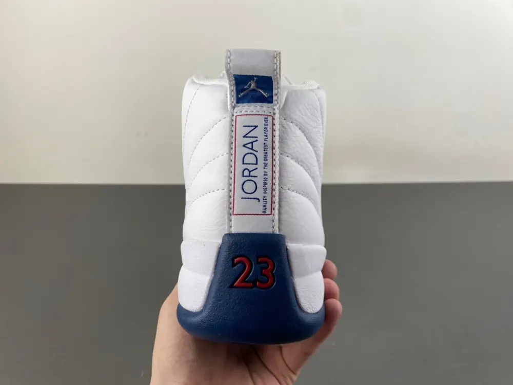 Air Jordan 12 
