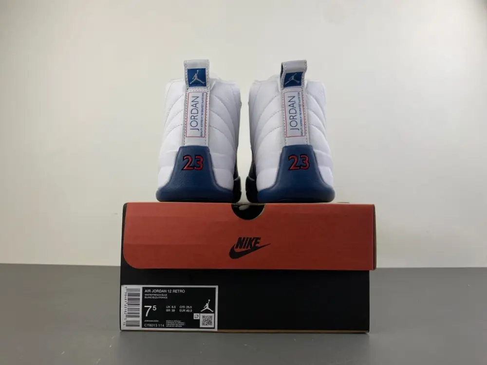 Air Jordan 12 