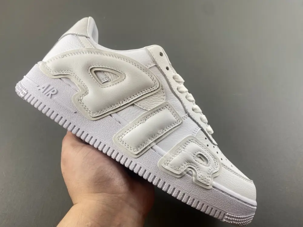 CPFM x Nike Air Force 1 