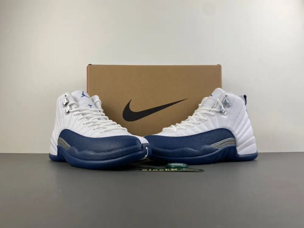 Air Jordan 12 