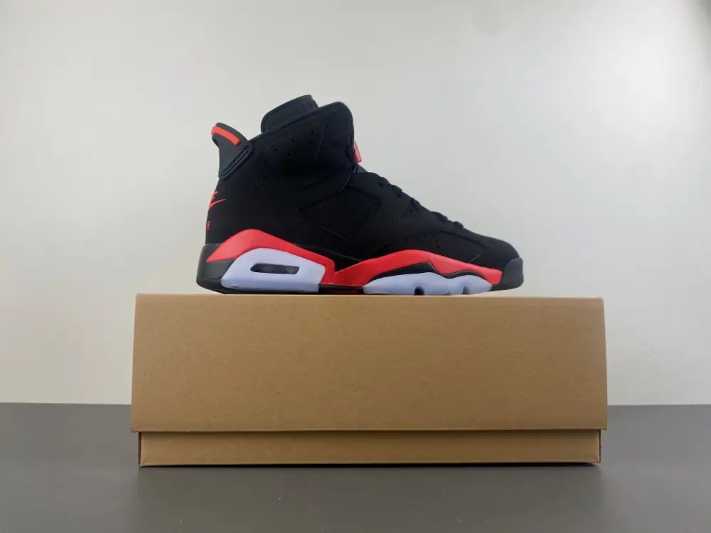 Air Jordan 6 