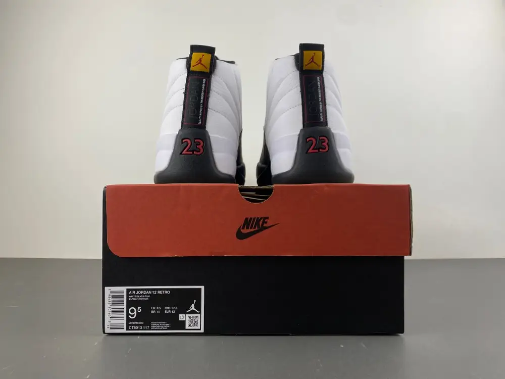 Air Jordan 12 