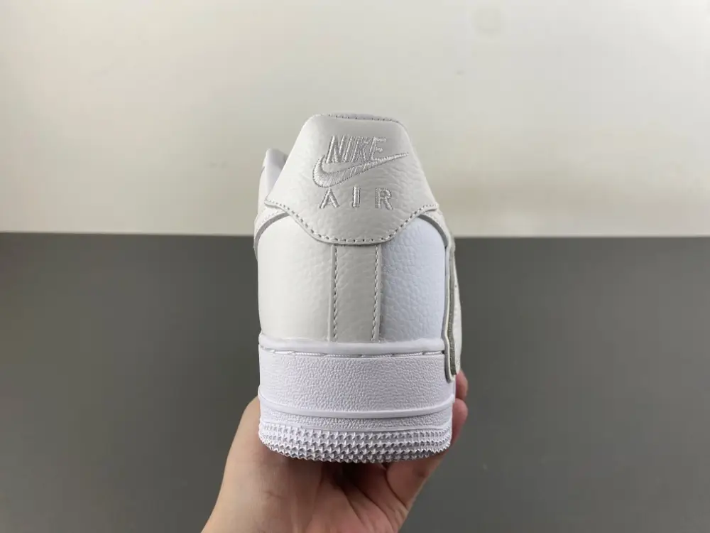 Cactus Plant Flea Market x Air Force 1 Low Premium 'White' 2024 