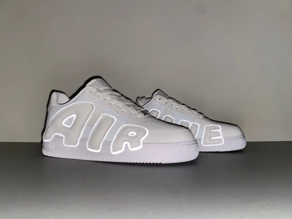 Cactus Plant Flea Market x Air Force 1 Low Premium 'White' 2024 