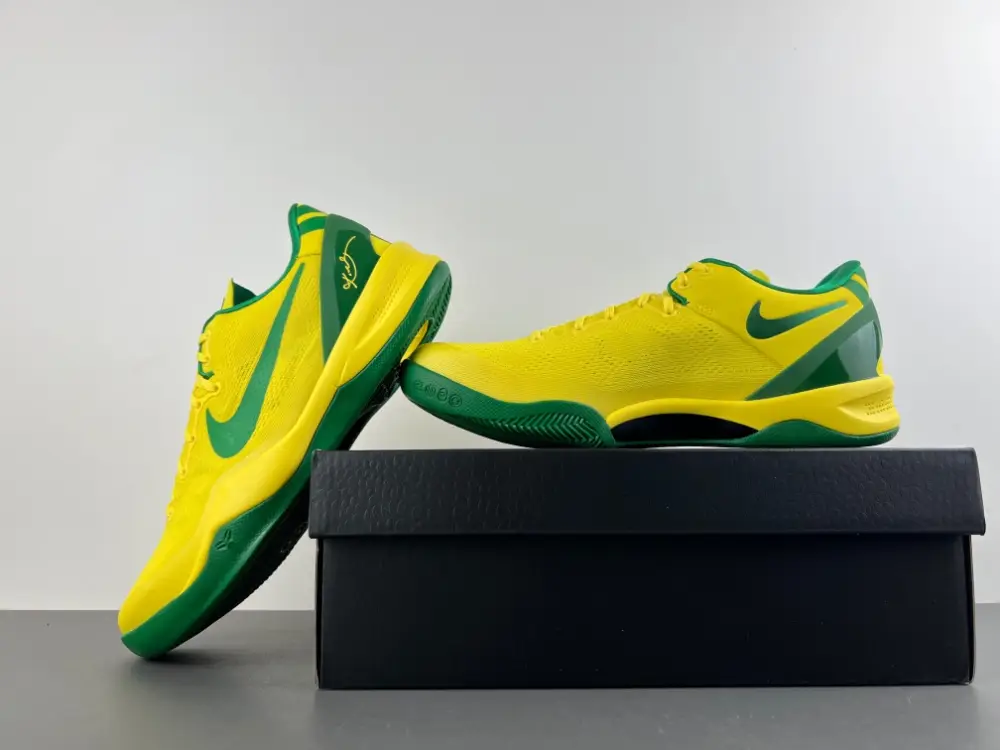 Nike Kobe 8 