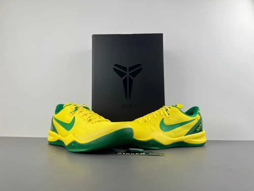 Nike Kobe 8 