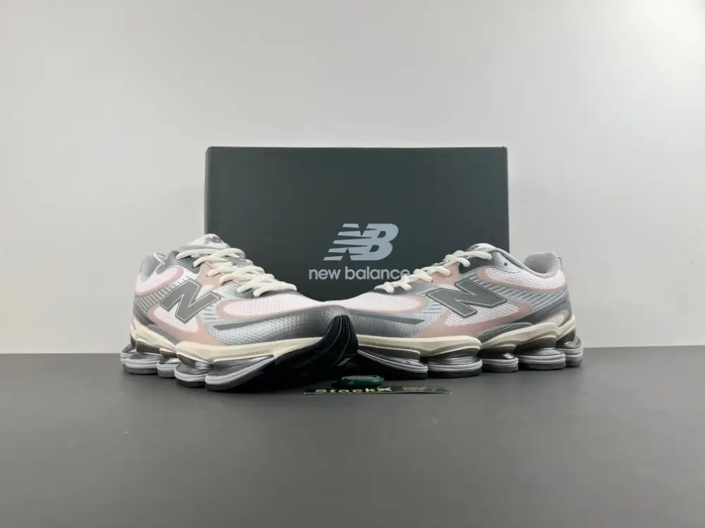 New Balance ABZORB 2000 