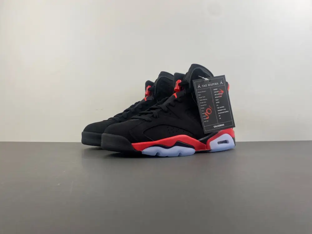 Air Jordan 6 