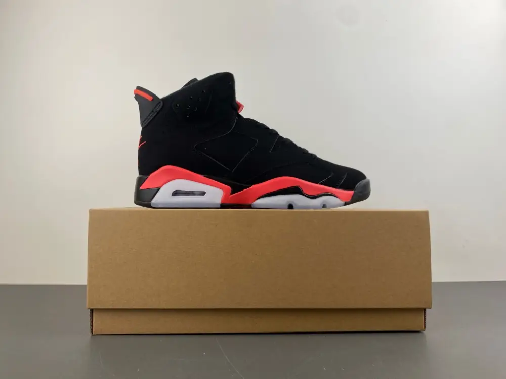 Air Jordan 6 