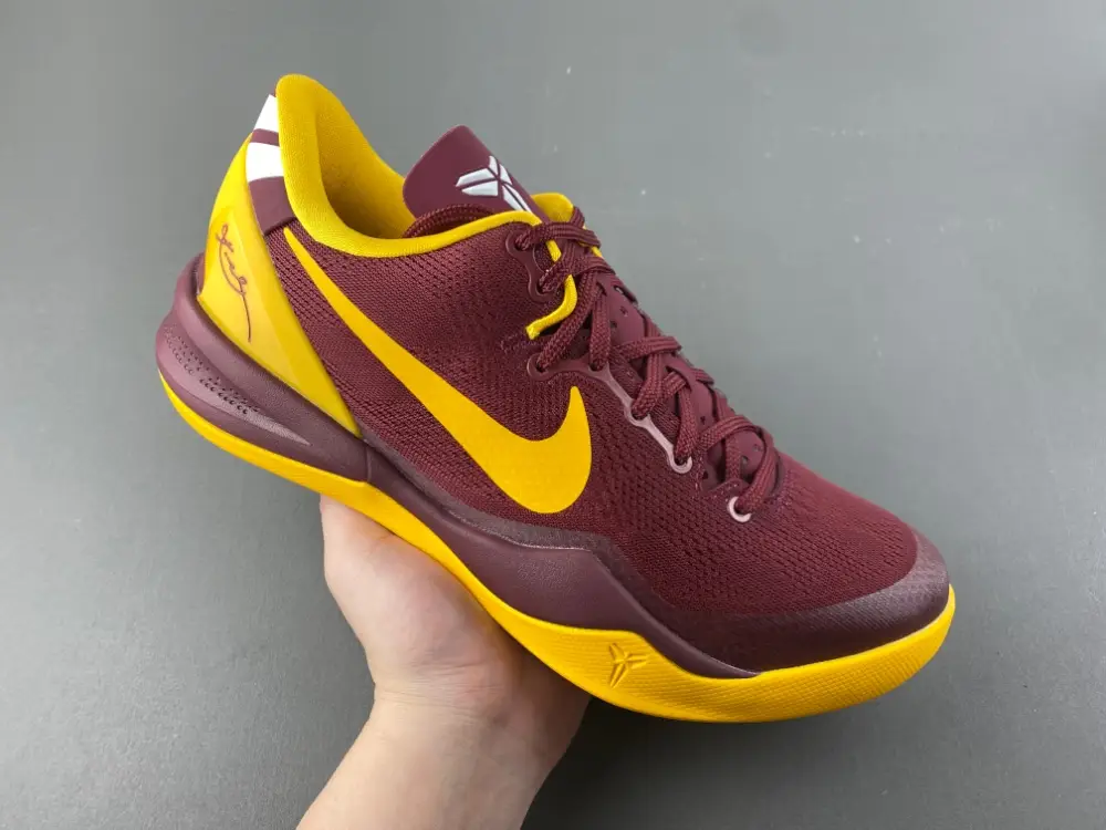Nike Kobe 