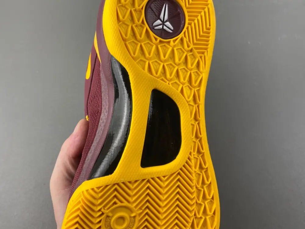 Nike Kobe 