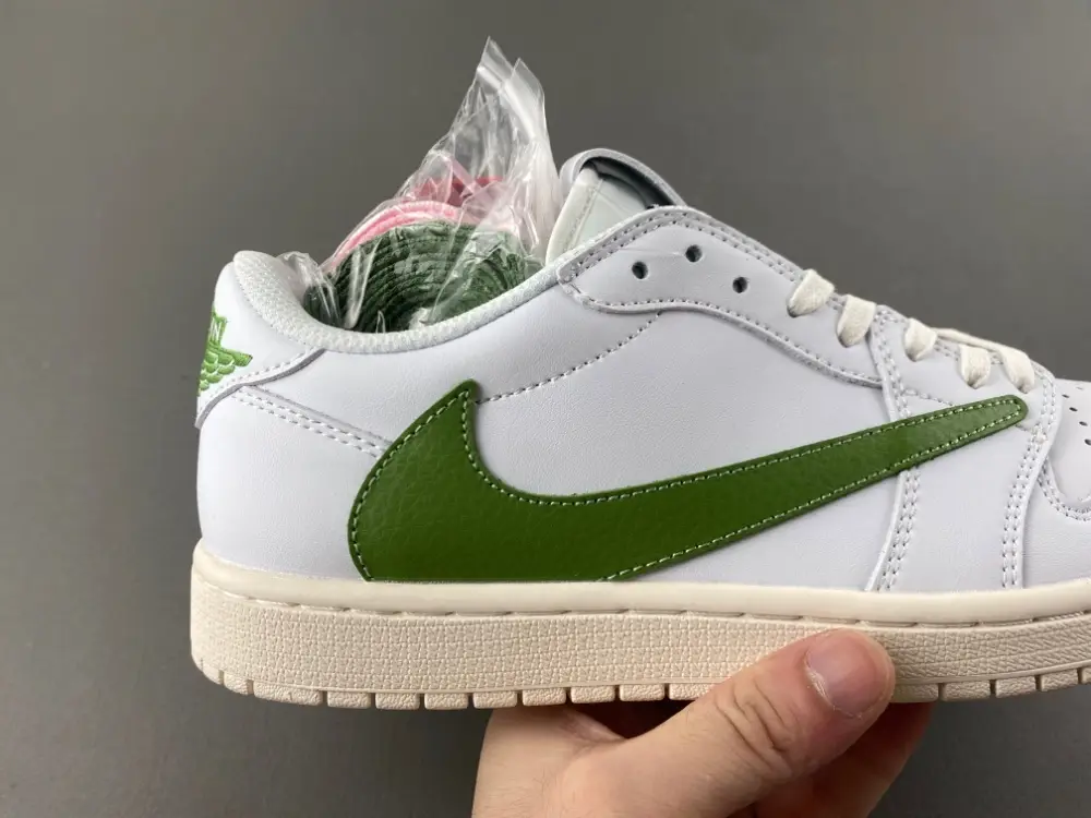 Travis Scott x Jordan Air Jordan 1 Low 