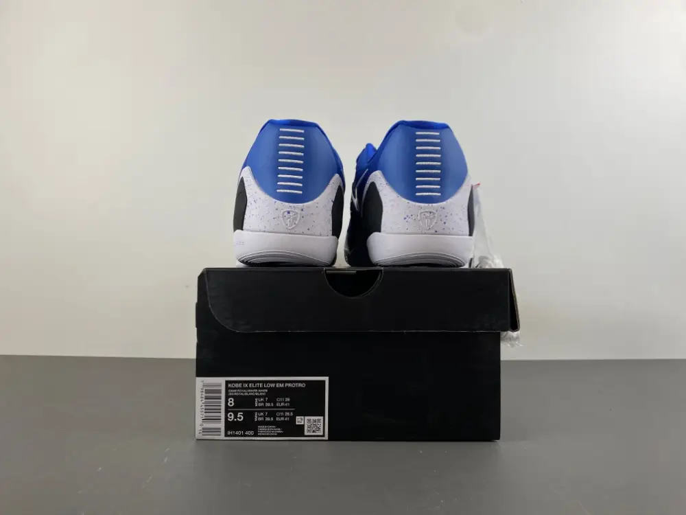 Nike Kobe 9 EM Protro