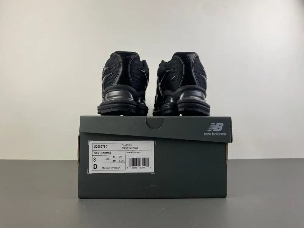 New Balance ABZORB 2000 