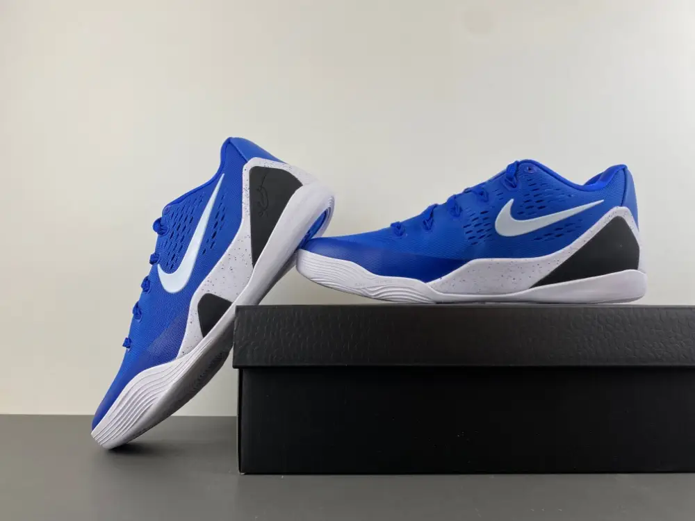 Nike Kobe 9 EM Protro