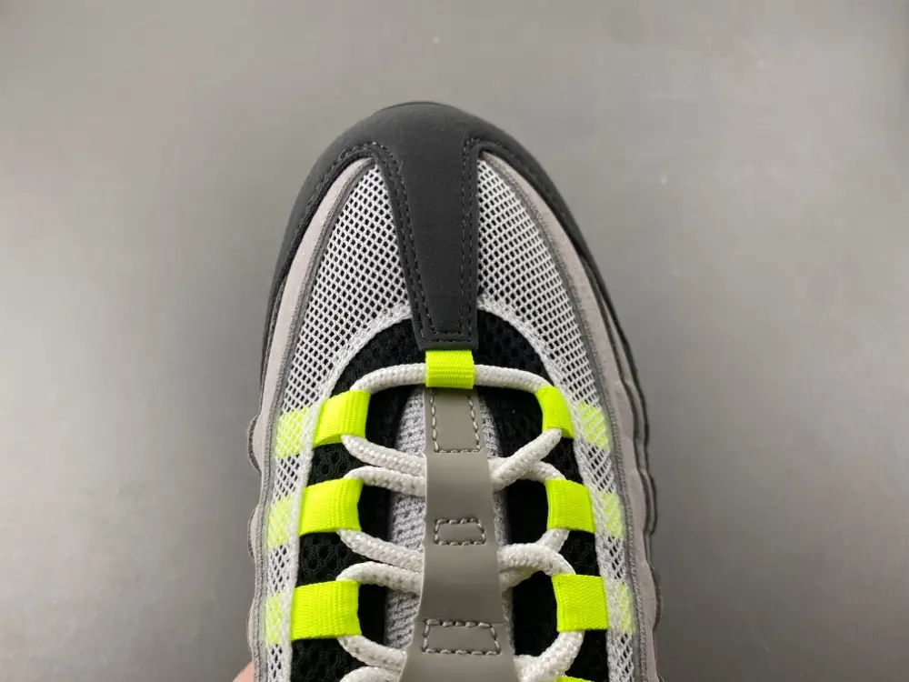 Nike Air Max 95 OG 2025 'Neon' 