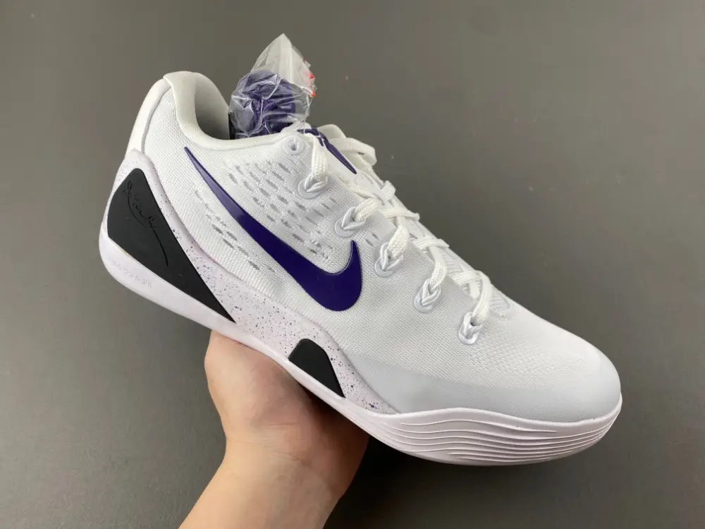 Nike Kobe 9 Royal