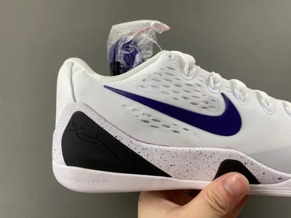 Nike Kobe 9 Royal