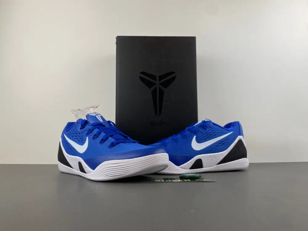Nike Kobe 9 EM Protro