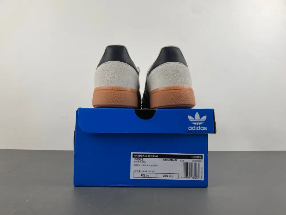ADIDAS HANDBALL SPEZIAL 