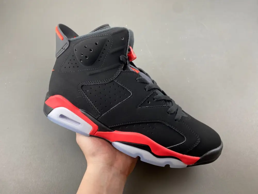 Air Jordan 6 