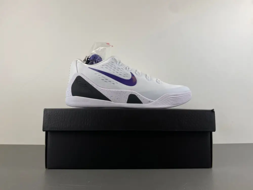 Nike Kobe 9 Royal