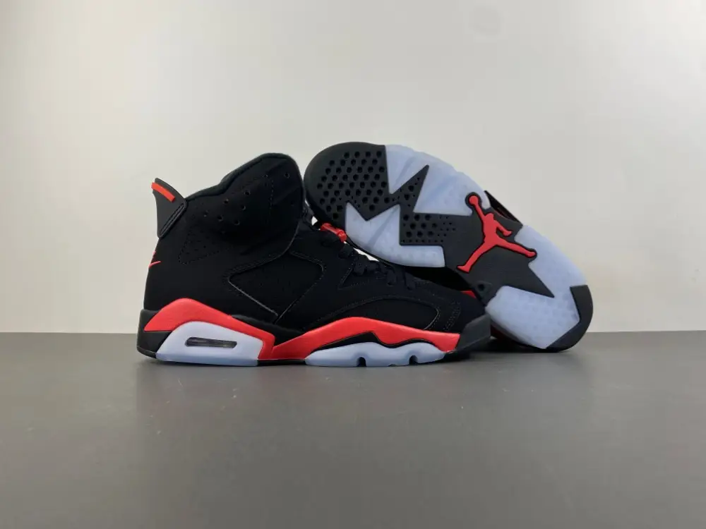 Air Jordan 6 