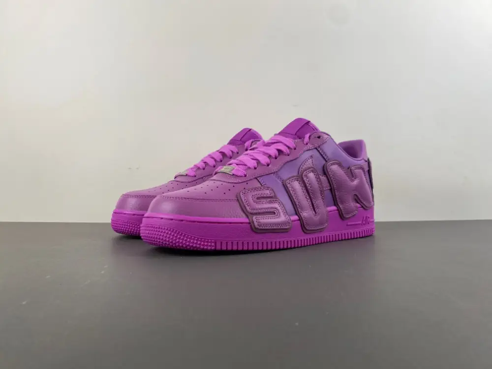 Cactus Plant Flea Market x Nike Air Force 1 