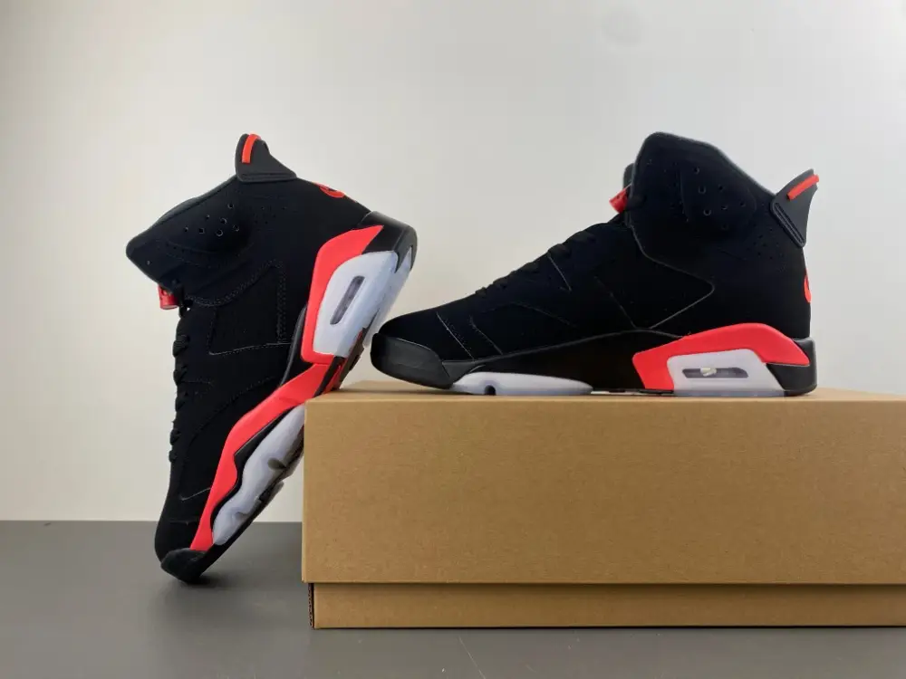 Air Jordan 6 