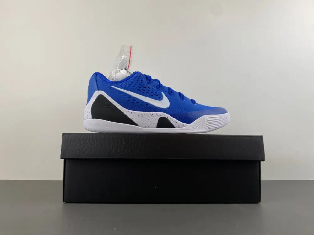 Nike Kobe 9 EM Protro
