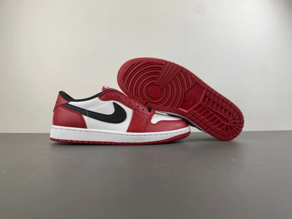 Air Jordan 1 Low OG 