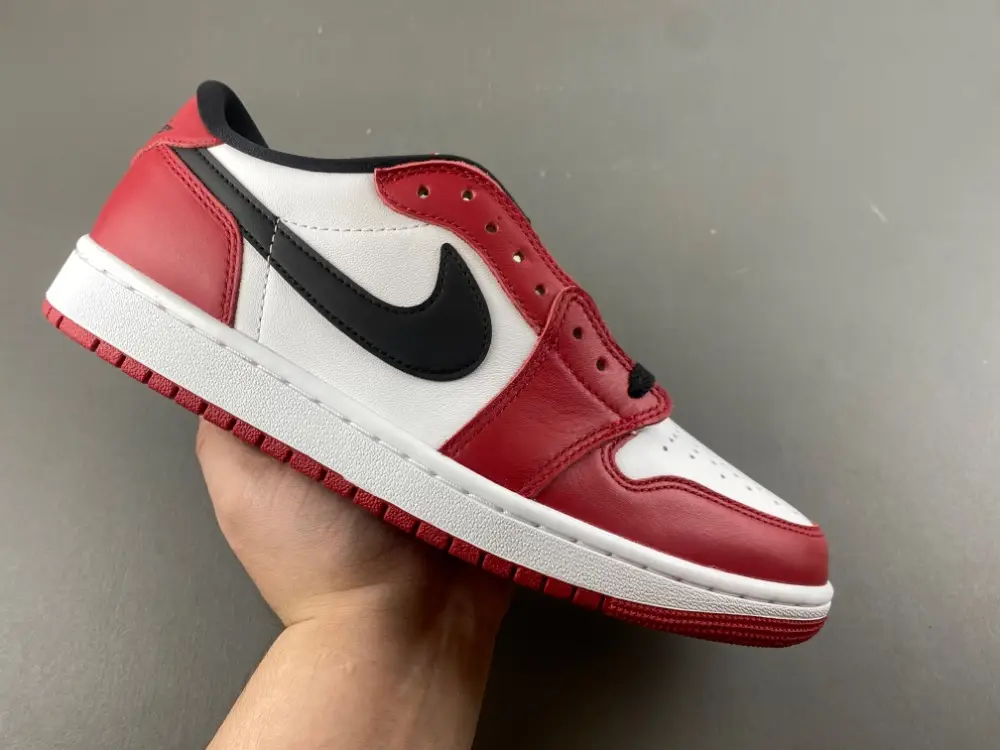 Air Jordan 1 Low OG 