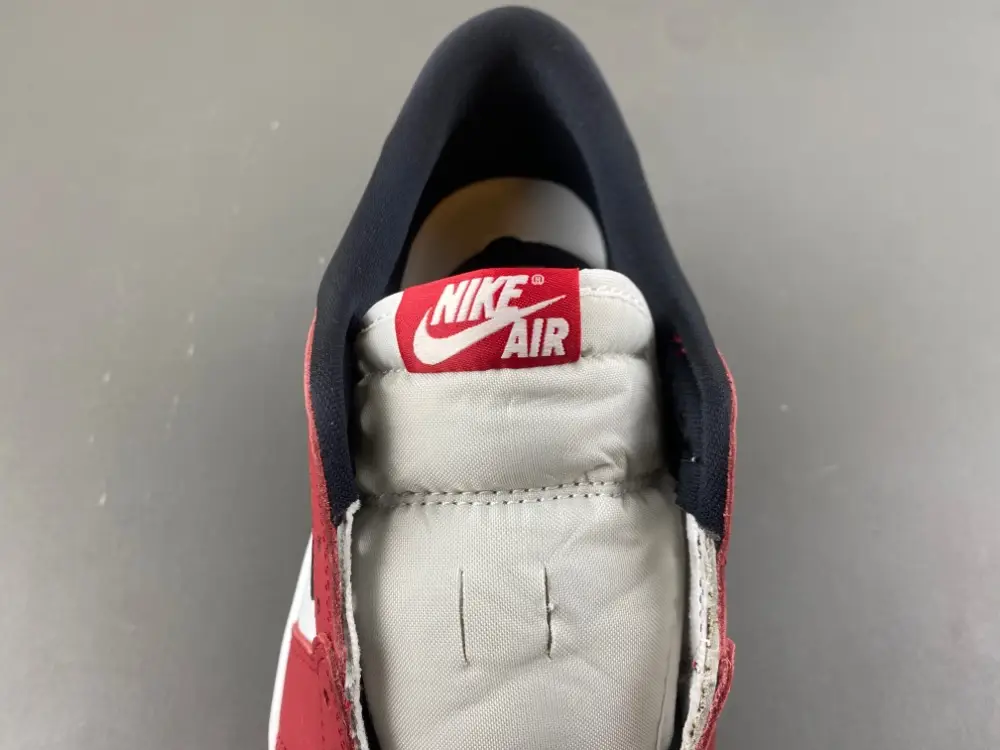 Air Jordan 1 Low OG 