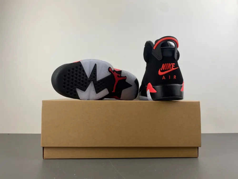 Air Jordan 6 