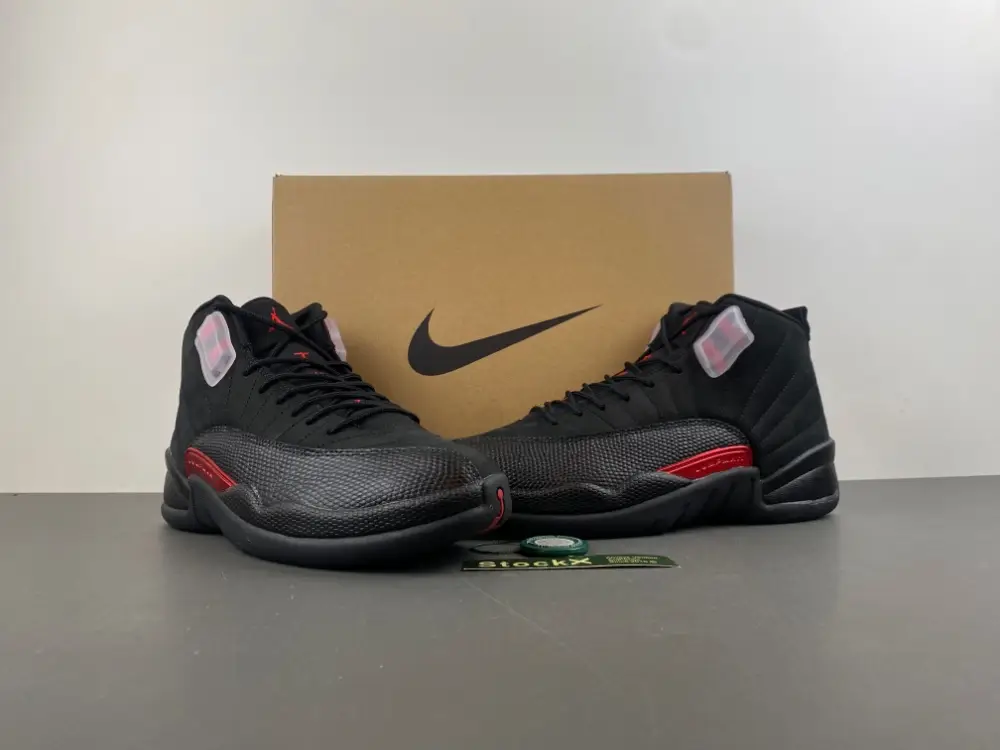Air Jordan 12  DFCFA447