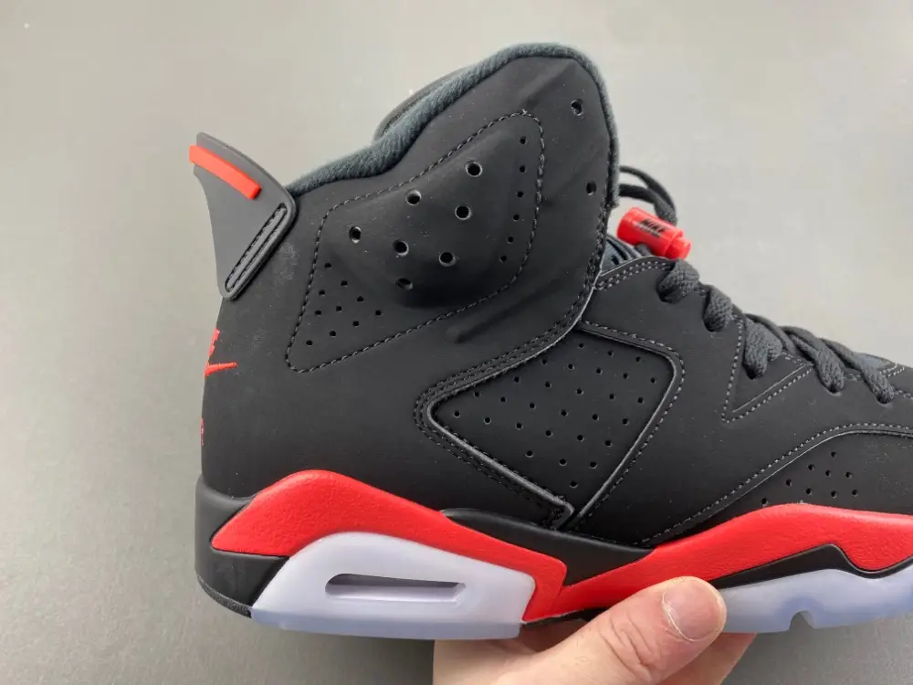 Air Jordan 6 