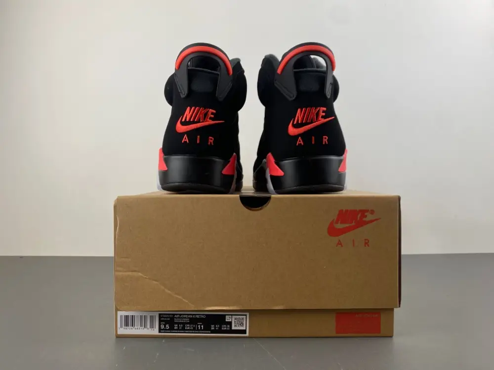 Air Jordan 6 