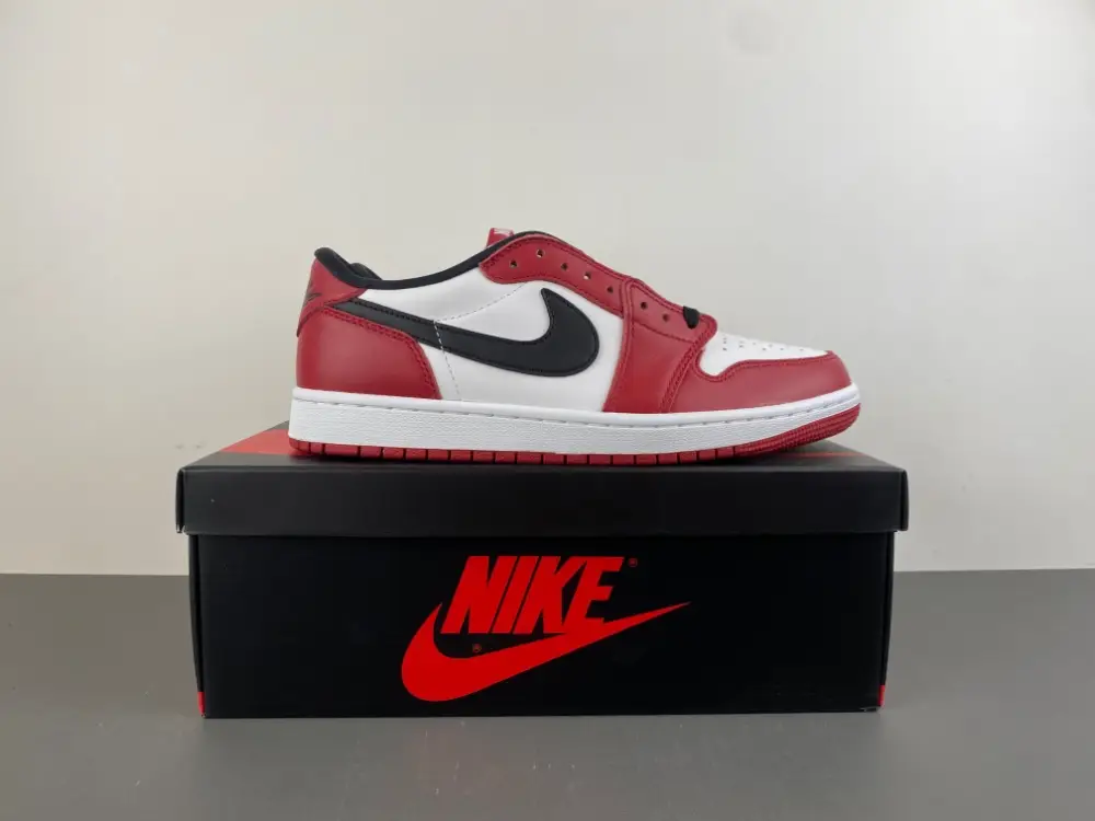 Air Jordan 1 Low OG 
