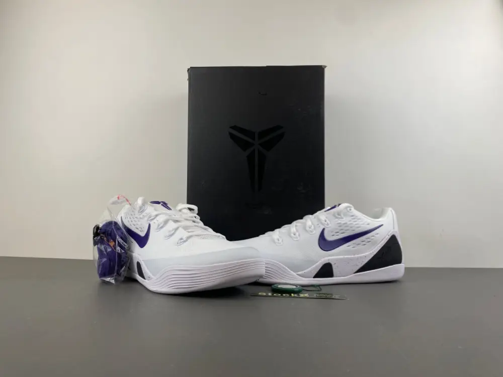 Nike Kobe 9 Royal