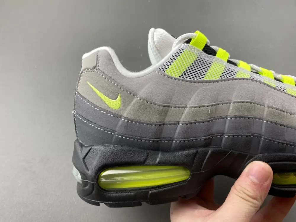 Nike Air Max 95 OG 2025 'Neon' 