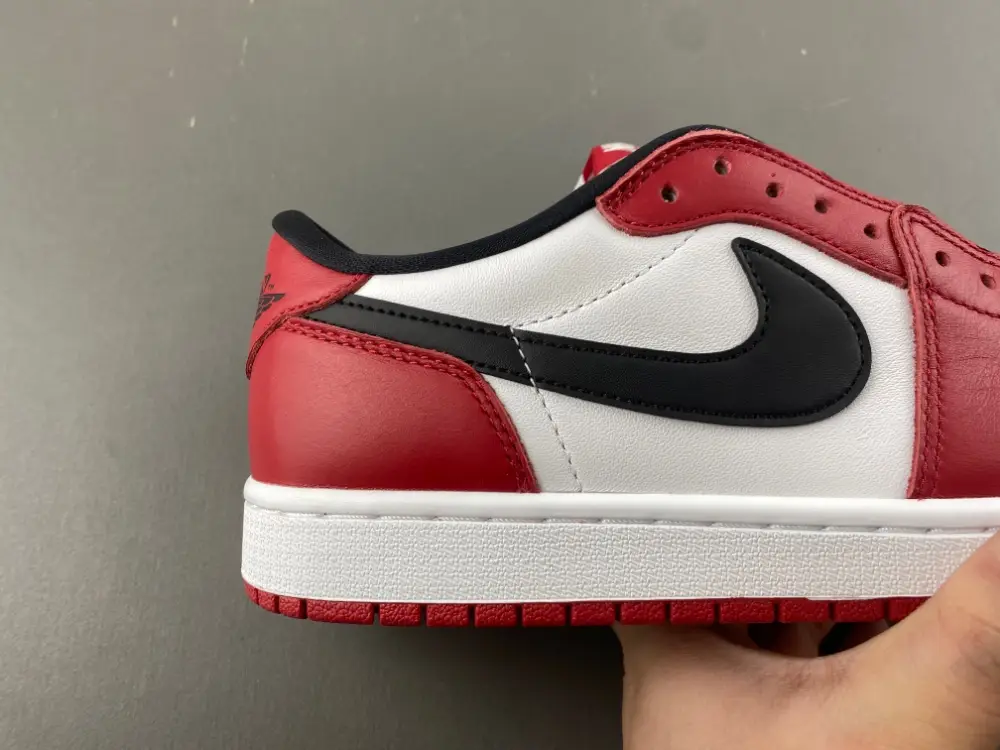 Air Jordan 1 Low OG 