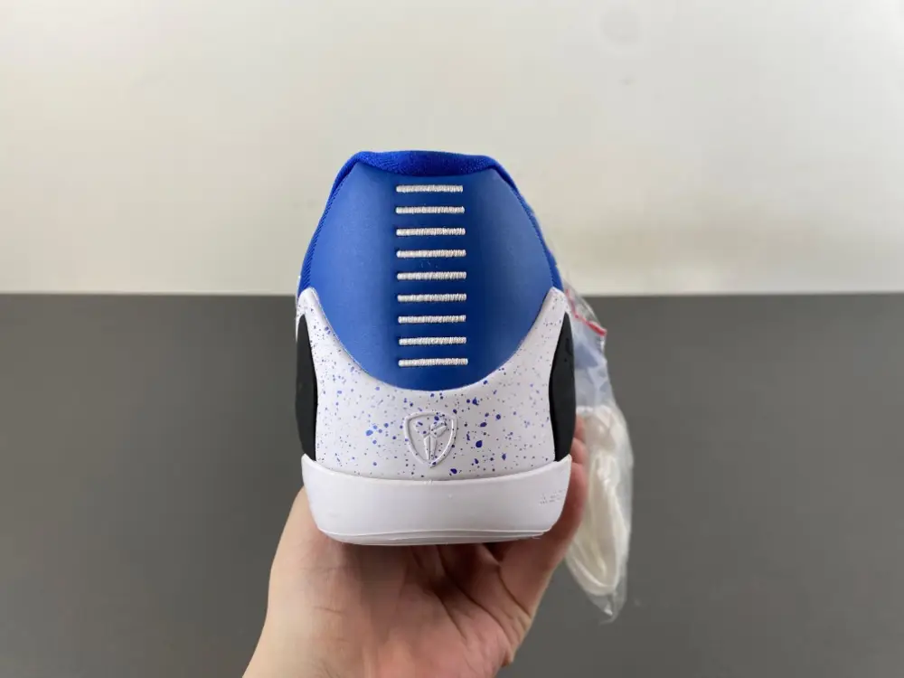 Nike Kobe 9 EM Protro