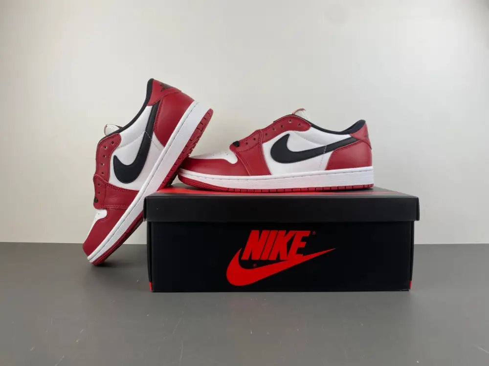 Air Jordan 1 Low OG 