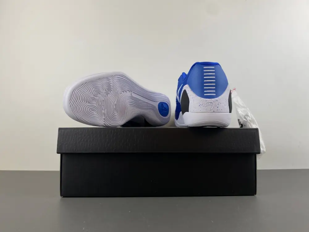 Nike Kobe 9 EM Protro