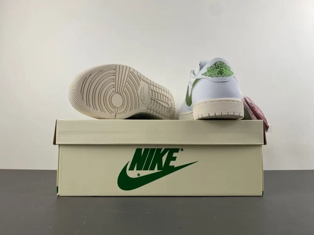 Travis Scott x Jordan Air Jordan 1 Low 