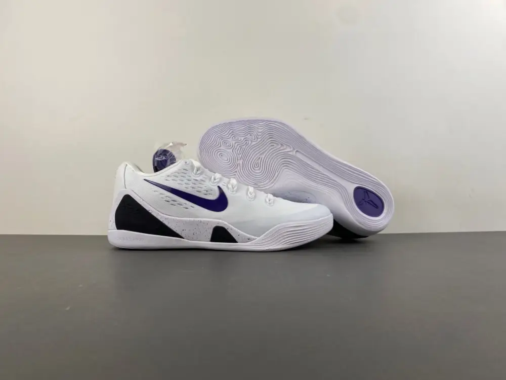 Nike Kobe 9 Royal